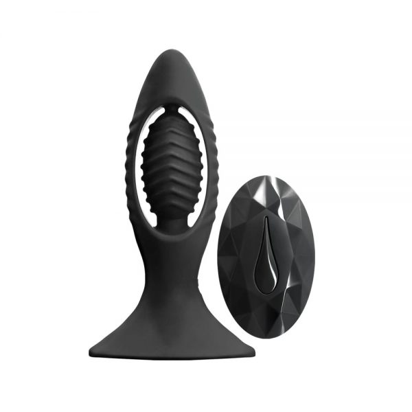 Renegade – V2 – Black ViPstore.hu - Erotika Webáruház - Szexshop 2