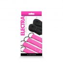 Electra - Tie Down Straps - Pink #1 | ViPstore.hu - Erotika webáruház