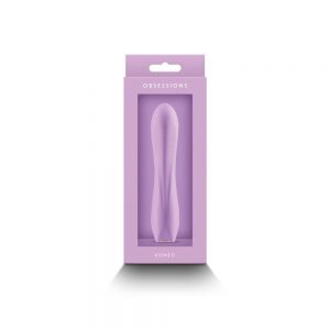 Obsessions – Romeo – Light Purple ViPstore.hu - Erotika Webáruház - Szexshop