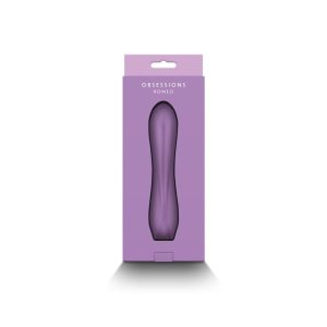 Obsessions – Romeo – Light Purple ViPstore.hu - Erotika Webáruház - Szexshop 2