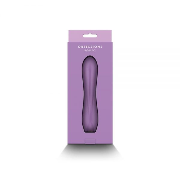 Obsessions – Romeo – Light Purple ViPstore.hu - Erotika Webáruház - Szexshop 2