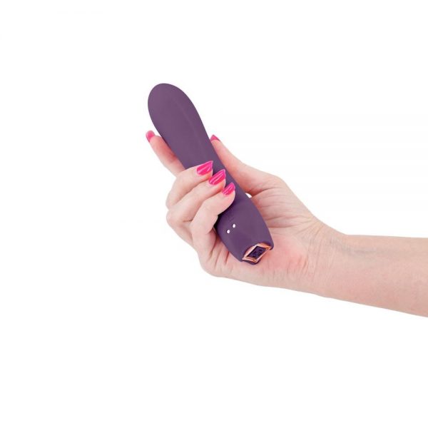 Obsessions – Romeo – Dark Purple ViPstore.hu - Erotika Webáruház - Szexshop 3