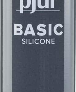 pjur® Basic Silicone - 100 ml bottle #1 | ViPstore.hu - Erotika webáruház