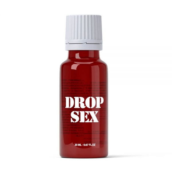 DROP SEX 20 ml. #2 | ViPstore.hu - Erotika webáruház