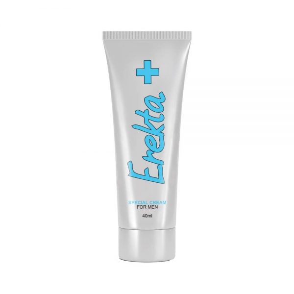 EREKTA PLUS CREAM 40 ML - LAVETRA #2 | ViPstore.hu - Erotika webáruház