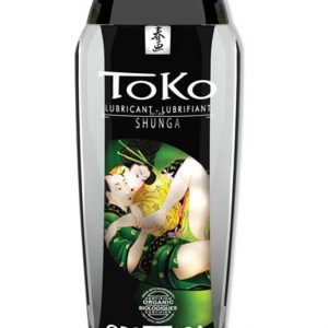 Toko Organica Lubricant 165ml ViPstore.hu - Erotika Webáruház - Szexshop