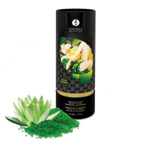Oriental Crystals Bath Salts  –   Lotus Flower 500 g ViPstore.hu - Erotika Webáruház - Szexshop
