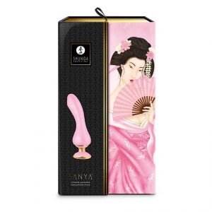 SANYA LIGHT PINK ViPstore.hu - Erotika Webáruház - Szexshop