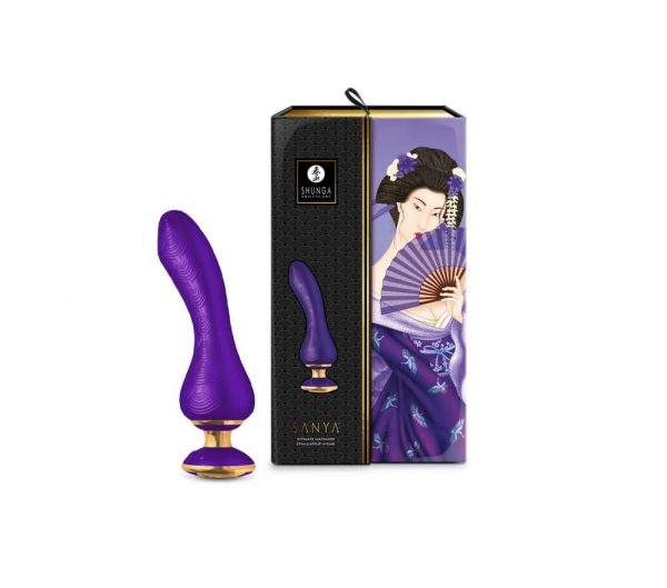 SANYA PURPLE ViPstore.hu - Erotika Webáruház - Szexshop 2