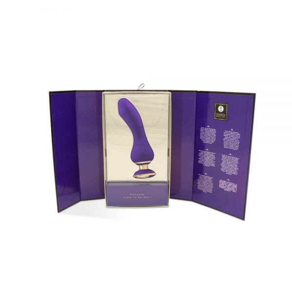 SANYA PURPLE ViPstore.hu - Erotika Webáruház - Szexshop 3