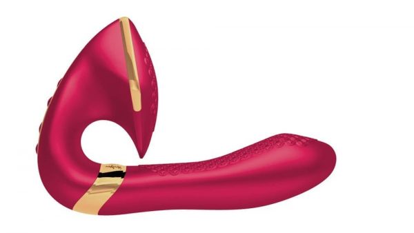 SOYO RASPBERRY ViPstore.hu - Erotika Webáruház - Szexshop 4