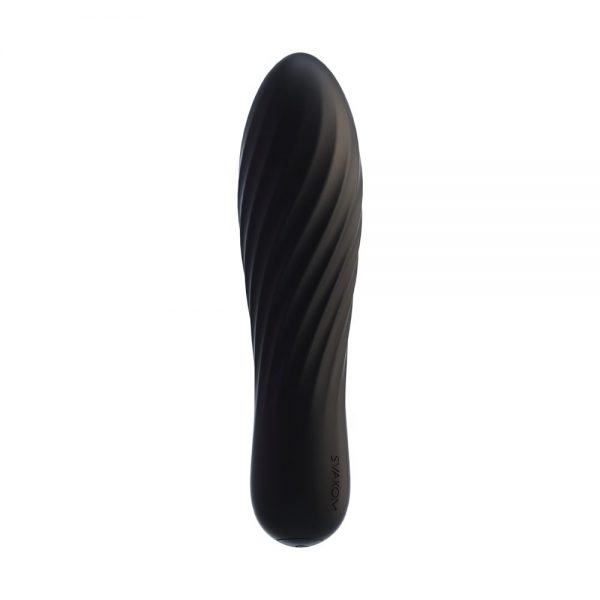 Tulip black ViPstore.hu - Erotika Webáruház - Szexshop 3