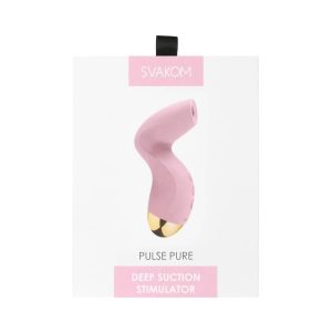 Pulse Pure Pink ViPstore.hu - Erotika Webáruház - Szexshop 2