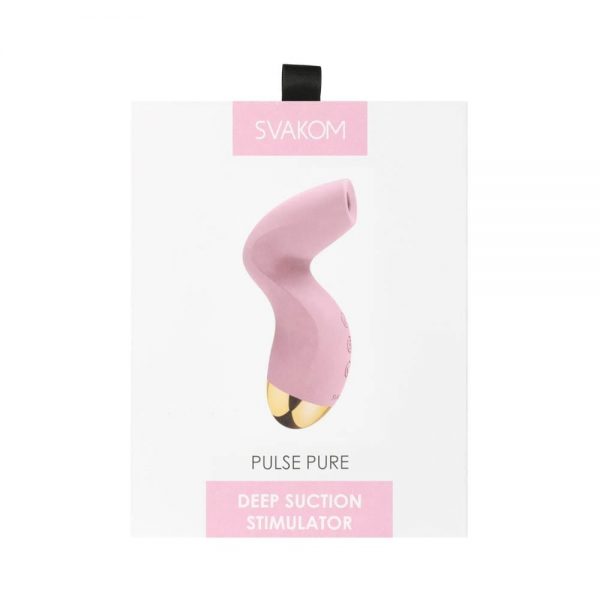 Pulse Pure Pink #2 | ViPstore.hu - Erotika webáruház