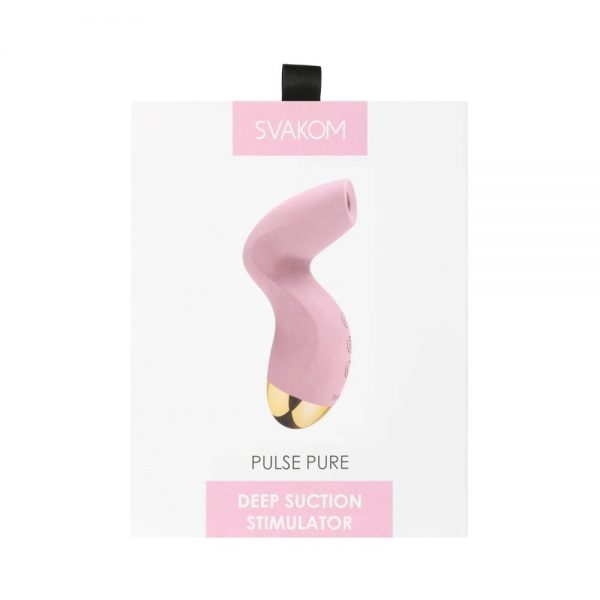 Pulse Pure Pink ViPstore.hu - Erotika Webáruház - Szexshop 2