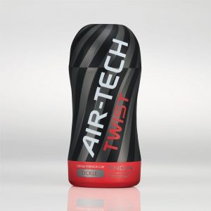 Air-Tech Twist Tickle ViPstore.hu - Erotika Webáruház - Szexshop