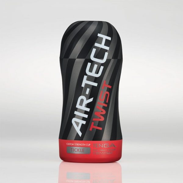 Air-Tech Twist Tickle ViPstore.hu - Erotika Webáruház - Szexshop