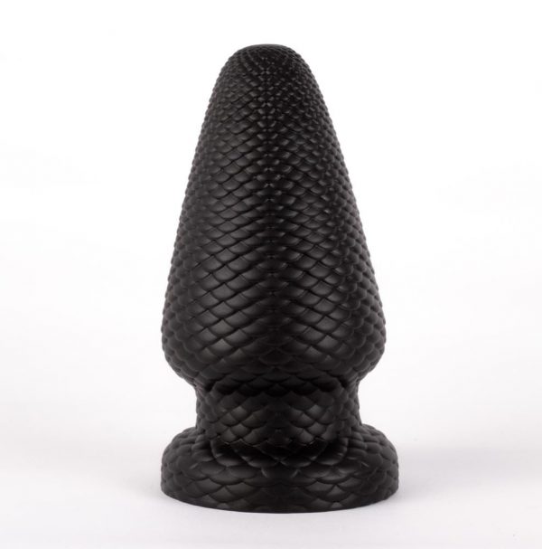 X-MEN 7.4” Butt Plug S ViPstore.hu - Erotika Webáruház - Szexshop 3
