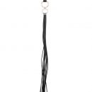 Maze Tassel Choker Black | ViPstore.hu - Erotika webáruház #1 - EAN 8436562011178 | SKU BIJOUX0137