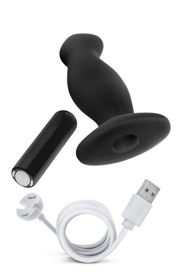 ANAL ADVENTURES PROSTATE MASSAGER 02 ViPstore.hu - Erotika Webáruház - Szexshop 6
