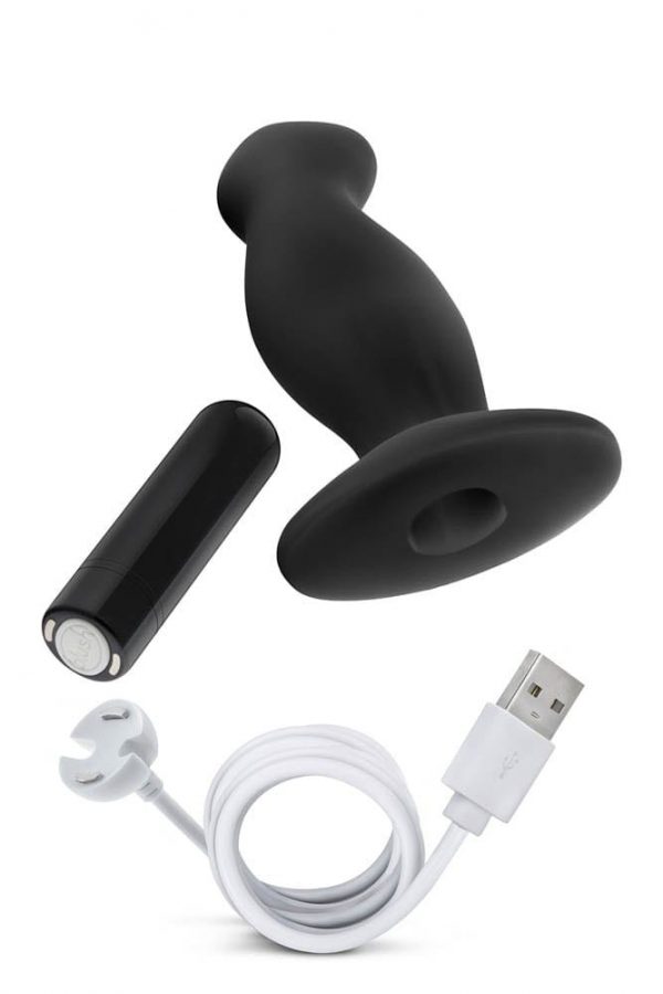 ANAL ADVENTURES PROSTATE MASSAGER 02 #6 | ViPstore.hu - Erotika webáruház