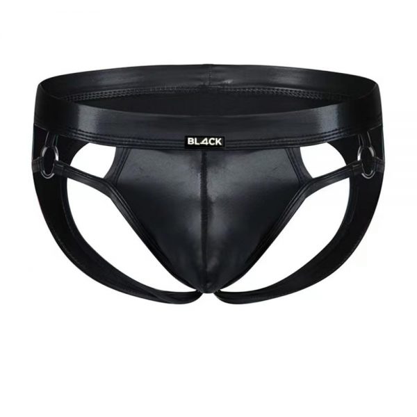 BL4CK by C4M-Dungeon Black Jockstrap L #4 | ViPstore.hu - Erotika webáruház