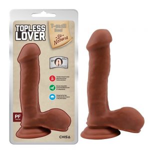 Topless Lover-Latin ViPstore.hu - Erotika Webáruház - Szexshop
