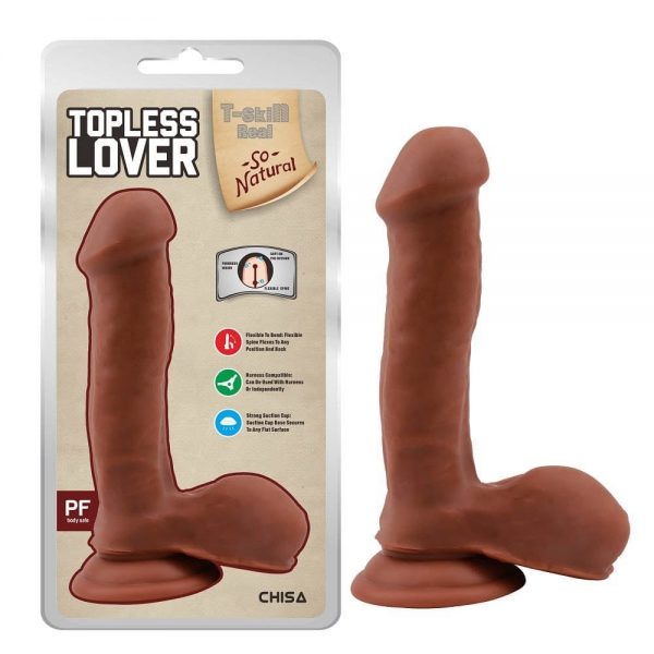 Topless Lover-Latin ViPstore.hu - Erotika Webáruház - Szexshop