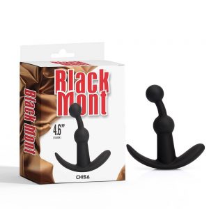 Playful Beaded Anal Vibrator ViPstore.hu - Erotika Webáruház - Szexshop
