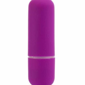 Mini Vibe Lady Finger Purple ViPstore.hu - Erotika Webáruház - Szexshop 2