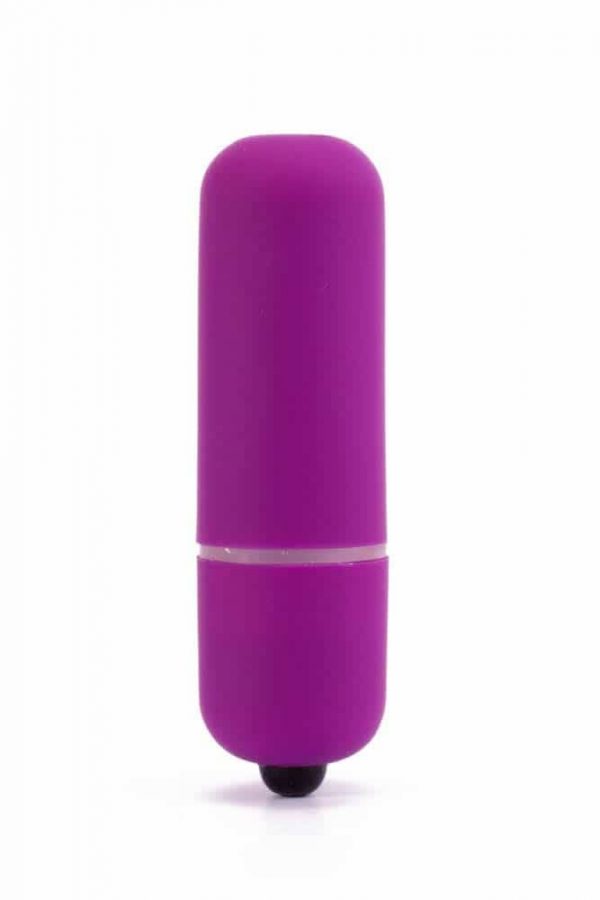 Mini Vibe Lady Finger Purple #2 | ViPstore.hu - Erotika webáruház