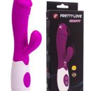 Pretty Love Snappy Purple #1 | ViPstore.hu - Erotika webáruház