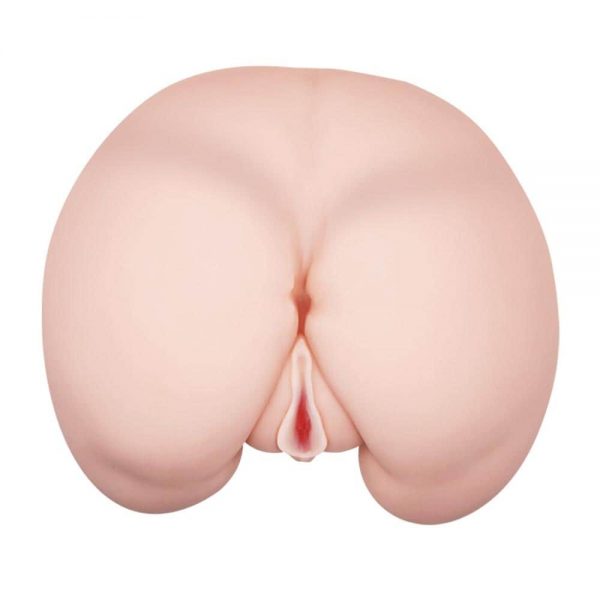 Realistic Masturbator Vagina & Ass Flesh ViPstore.hu - Erotika Webáruház - Szexshop 4