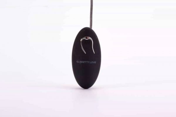 Pretty Love Beaded For Extra Pleasure Plug ViPstore.hu - Erotika Webáruház - Szexshop 7