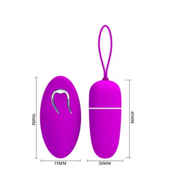 Pretty Love Bradley ViPstore.hu - Erotika Webáruház - Szexshop 5