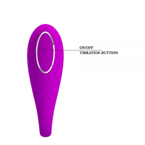 Pretty Love Algernon Purple ViPstore.hu - Erotika Webáruház - Szexshop 6