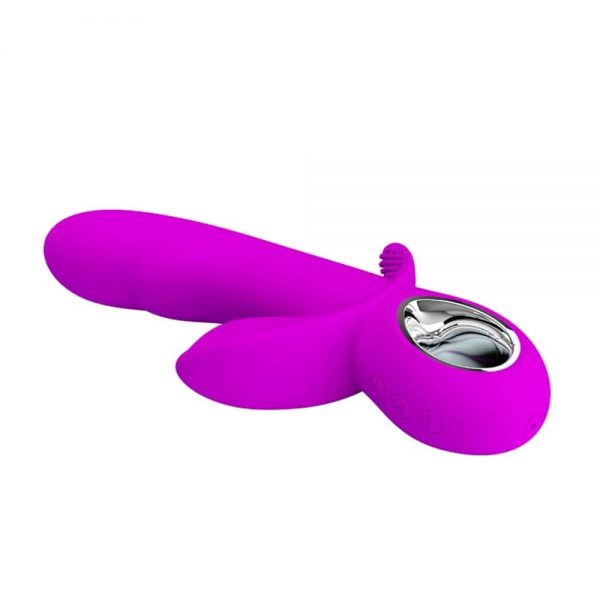 Pretty Love Humphray ViPstore.hu - Erotika Webáruház - Szexshop 6