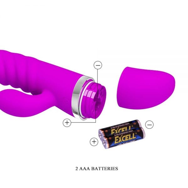 Pretty Love Tracy Purple ViPstore.hu - Erotika Webáruház - Szexshop 2