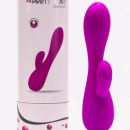 Zini Roae SE Three-way Pleasure Vibrator Black Gold ViPstore.hu - Erotika Webáruház - Szexshop 5