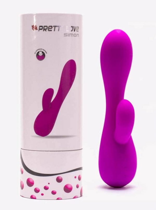 Pretty Love Simon ViPstore.hu - Erotika Webáruház - Szexshop