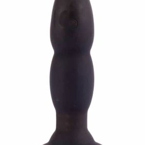 Pretty Love Beaded For Extra Pleasure Plug