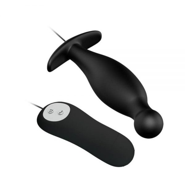 Pretty Love Special Vibrating Anal Stimulation 1 ViPstore.hu - Erotika Webáruház - Szexshop 4