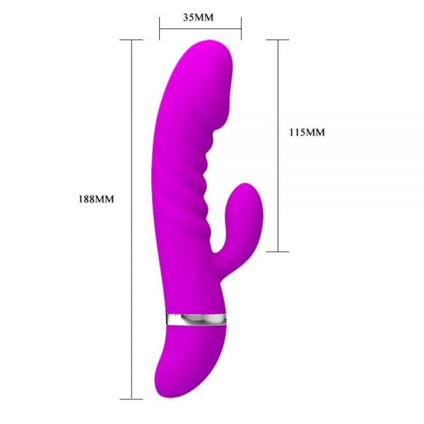 Pretty Love Tracy Purple ViPstore.hu - Erotika Webáruház - Szexshop 9