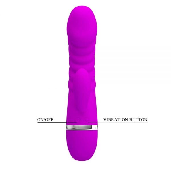 Pretty Love Tracy Purple ViPstore.hu - Erotika Webáruház - Szexshop 10