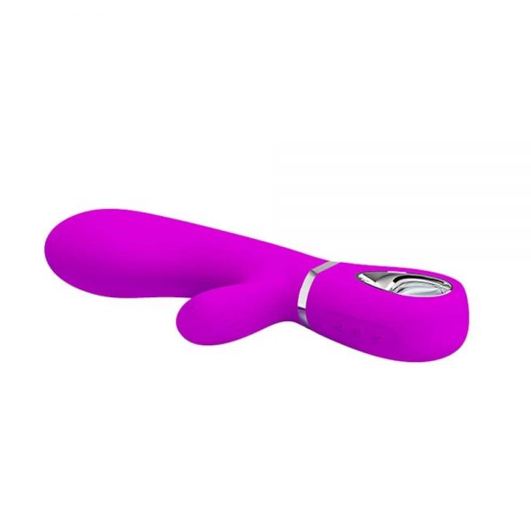 Pretty Love Thomas Purple ViPstore.hu - Erotika Webáruház - Szexshop 4