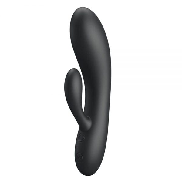 Pretty Love Matt Black ViPstore.hu - Erotika Webáruház - Szexshop 2