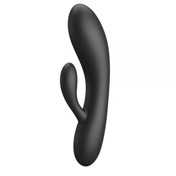 Pretty Love Matt Black ViPstore.hu - Erotika Webáruház - Szexshop 3