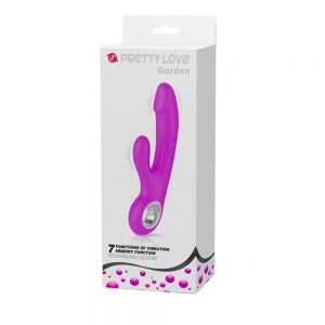 Pretty Love Gordon ViPstore.hu - Erotika Webáruház - Szexshop