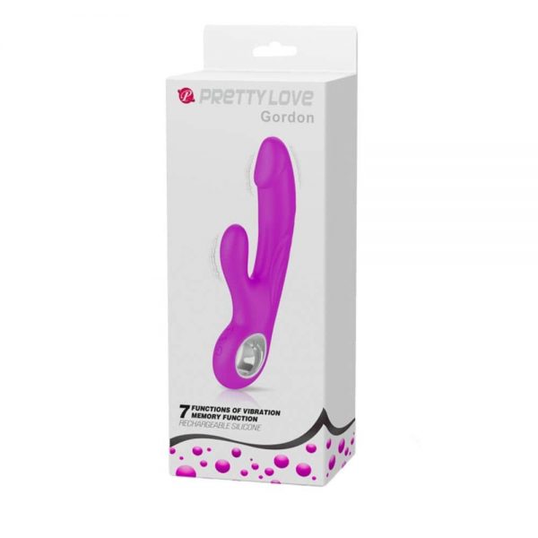 Pretty Love Gordon ViPstore.hu - Erotika Webáruház - Szexshop