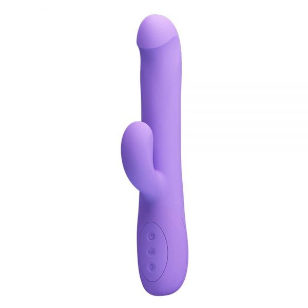 Pretty Love Truman Purple ViPstore.hu - Erotika Webáruház - Szexshop 2